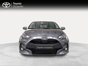 Toyota Yaris 1.5 120H Active Plus  - Foto 6