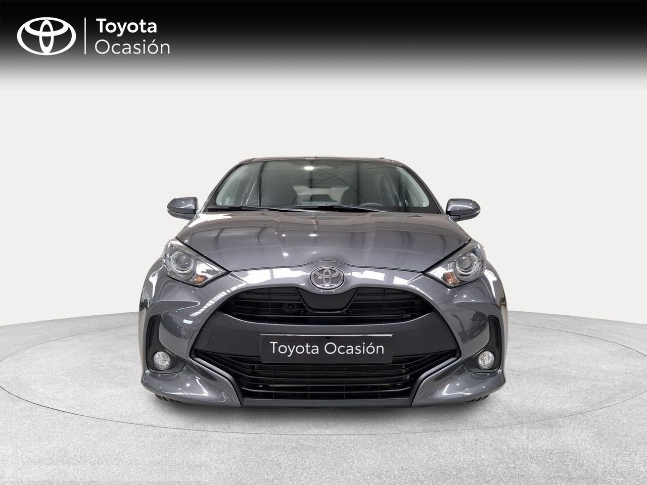 Toyota Yaris 1.5 120H Active Plus  - Foto 6