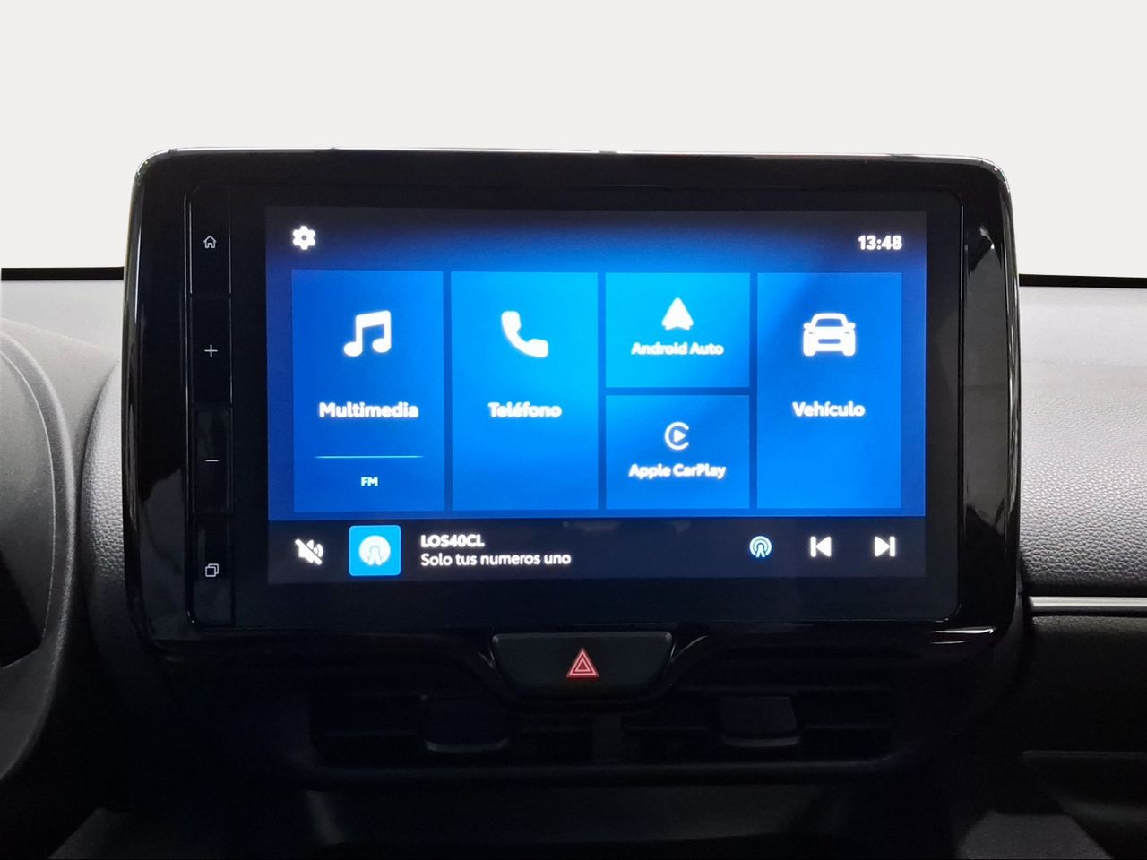 Toyota Yaris 1.5 120H Active Plus  - Foto 16