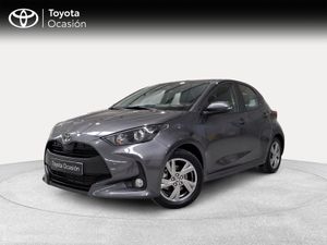 Toyota Yaris 1.5 120H Active Plus  - Foto 2