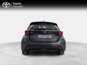 Toyota Yaris 1.5 120H Active Plus  - Foto 5