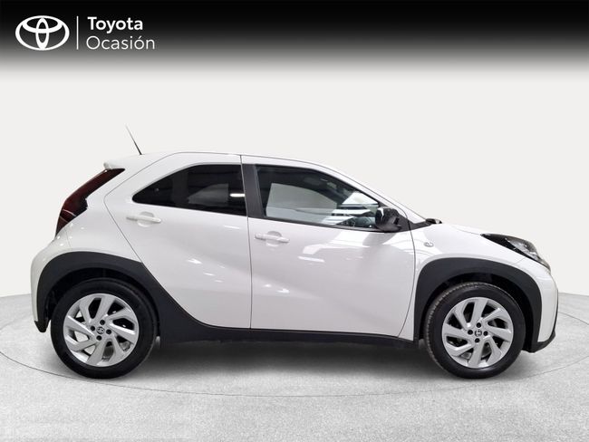Foto coche