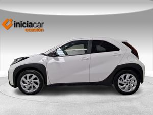 Toyota Aygo X Cross 1.0 VVT-I 72CV Play  - Foto 4