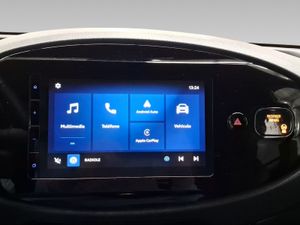 Toyota Aygo X Cross 1.0 VVT-I 72CV Play  - Foto 16