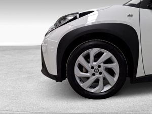 Toyota Aygo X Cross 1.0 VVT-I 72CV Play  - Foto 17