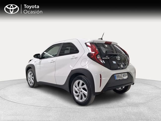 Foto coche