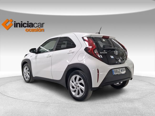 Foto coche