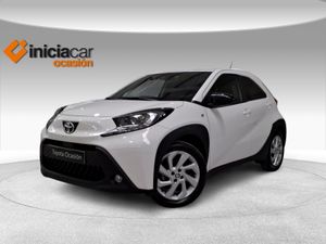 Toyota Aygo X Cross 1.0 VVT-I 72CV Play  - Foto 2