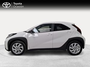 Toyota Aygo X Cross 1.0 VVT-I 72CV Play  - Foto 4