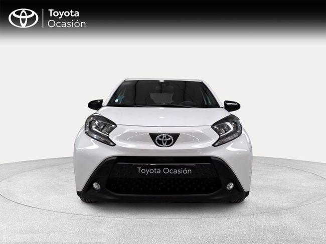 Foto coche