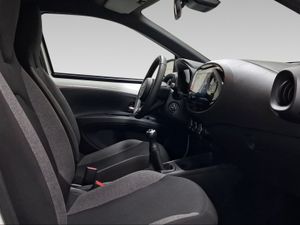 Toyota Aygo X Cross 1.0 VVT-I 72CV Play  - Foto 7