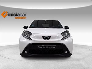 Toyota Aygo X Cross 1.0 VVT-I 72CV Play  - Foto 6