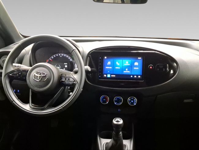 Foto coche