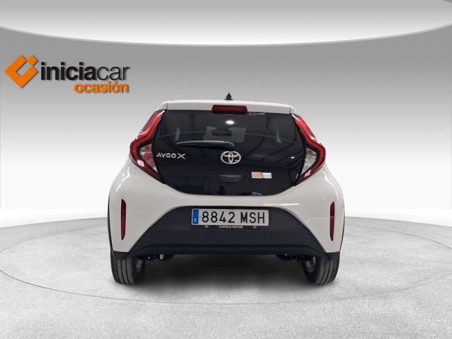 Foto coche
