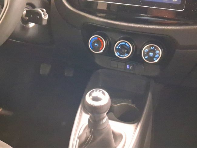 Foto coche