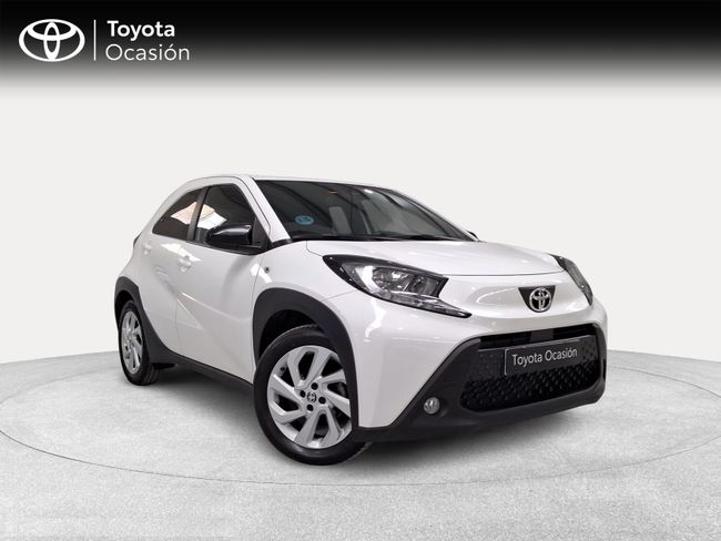 Foto coche