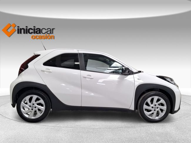 Foto coche