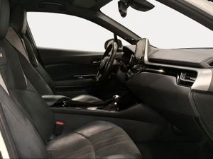 Toyota C-HR 2.0 180H GR Sport  - Foto 7