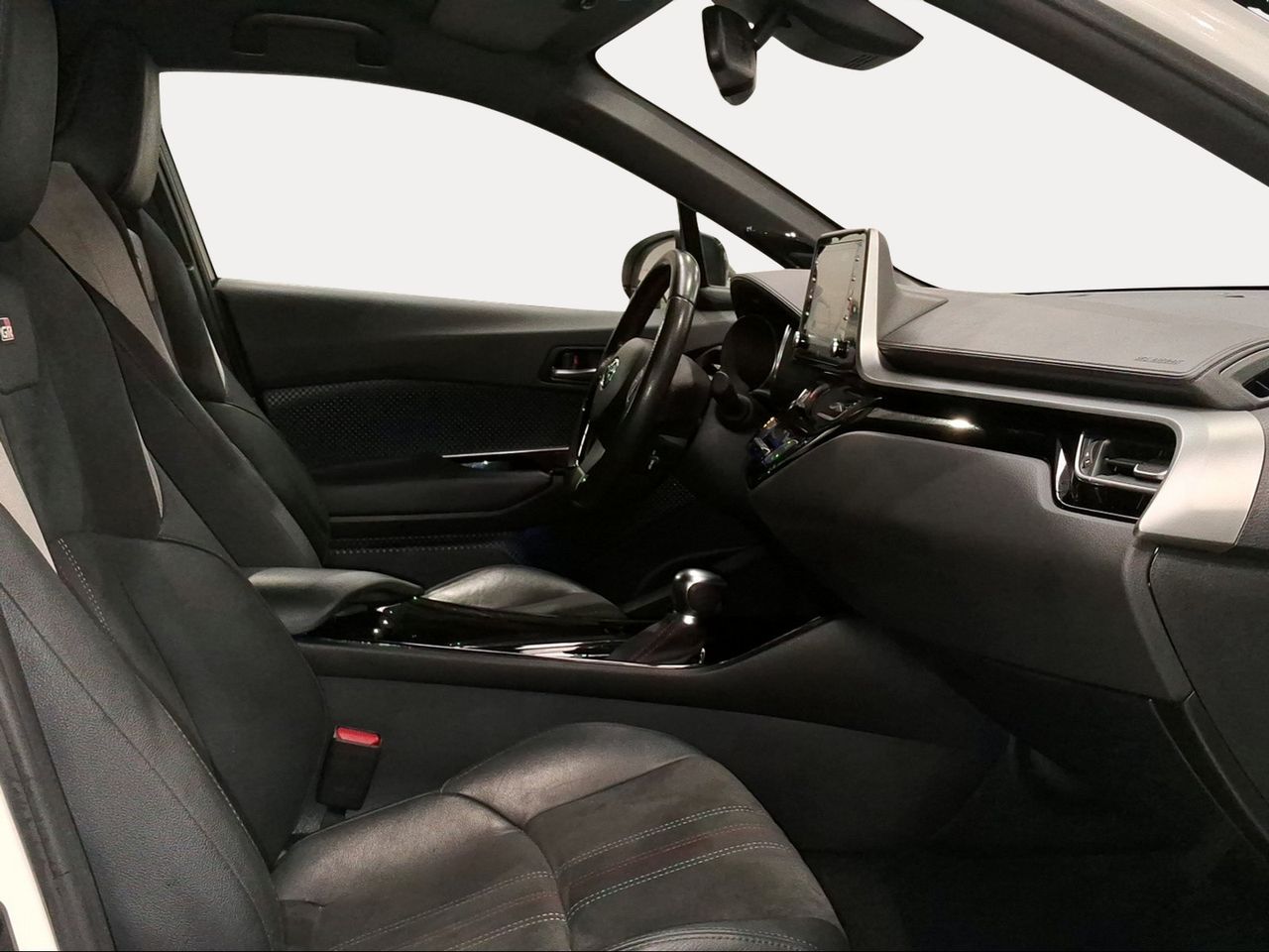 Toyota C-HR 2.0 180H GR Sport  - Foto 7