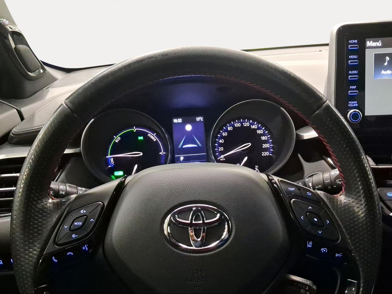 Toyota C-HR 2.0 180H GR Sport  - Foto 14