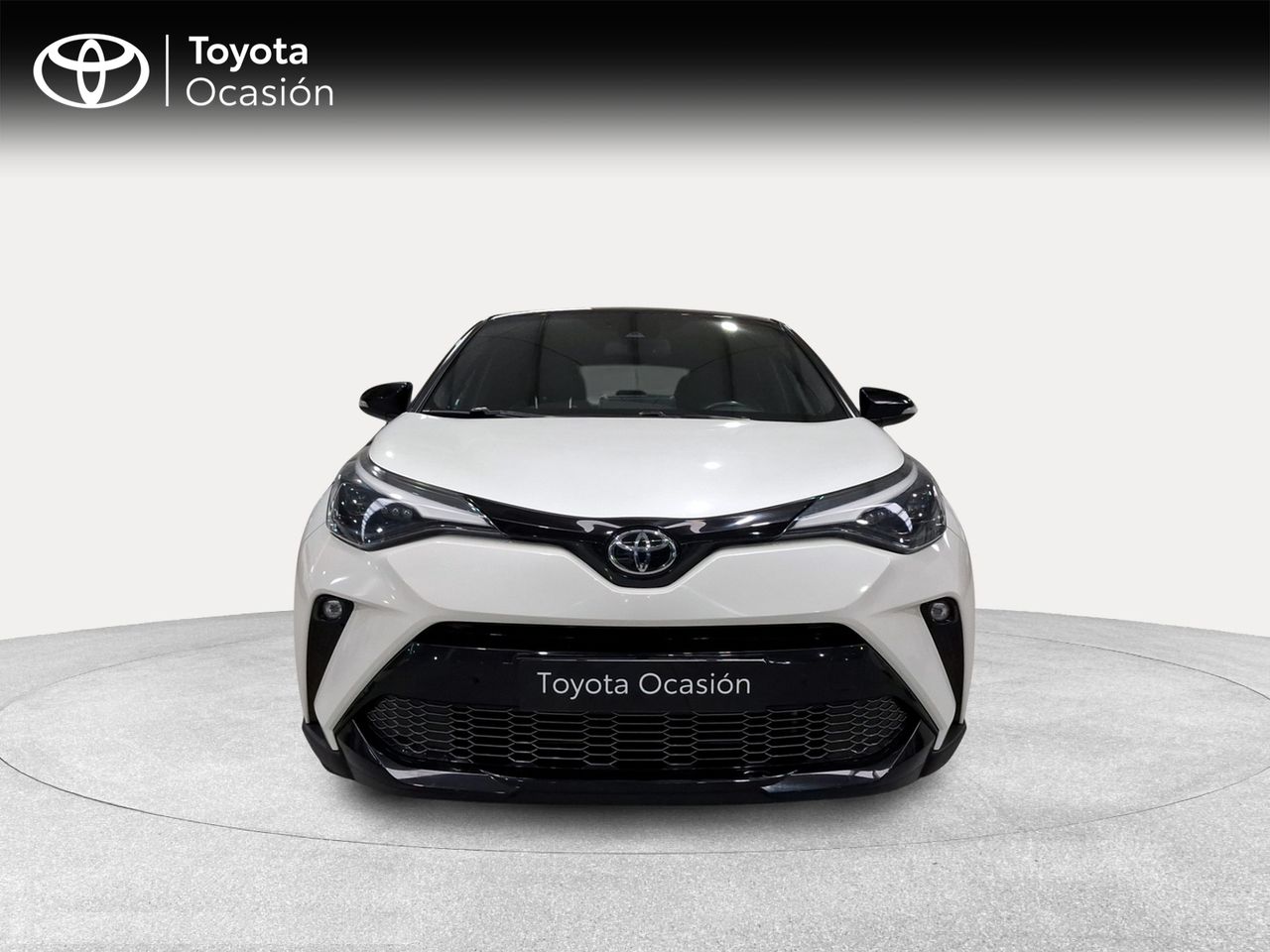 Toyota C-HR 2.0 180H GR Sport  - Foto 6