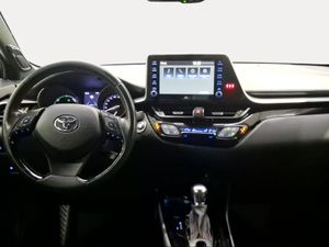 Toyota C-HR 2.0 180H GR Sport  - Foto 9