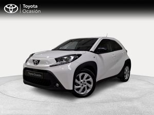 Toyota Aygo X Cross 1.0 VVT-I 72CV Play  - Foto 2