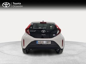 Toyota Aygo X Cross 1.0 VVT-I 72CV Play  - Foto 5