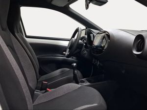 Toyota Aygo X Cross 1.0 VVT-I 72CV Play  - Foto 7