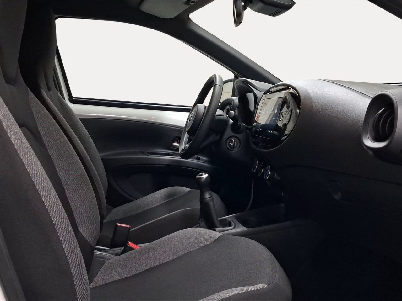 Toyota Aygo X Cross 1.0 VVT-I 72CV Play  - Foto 7