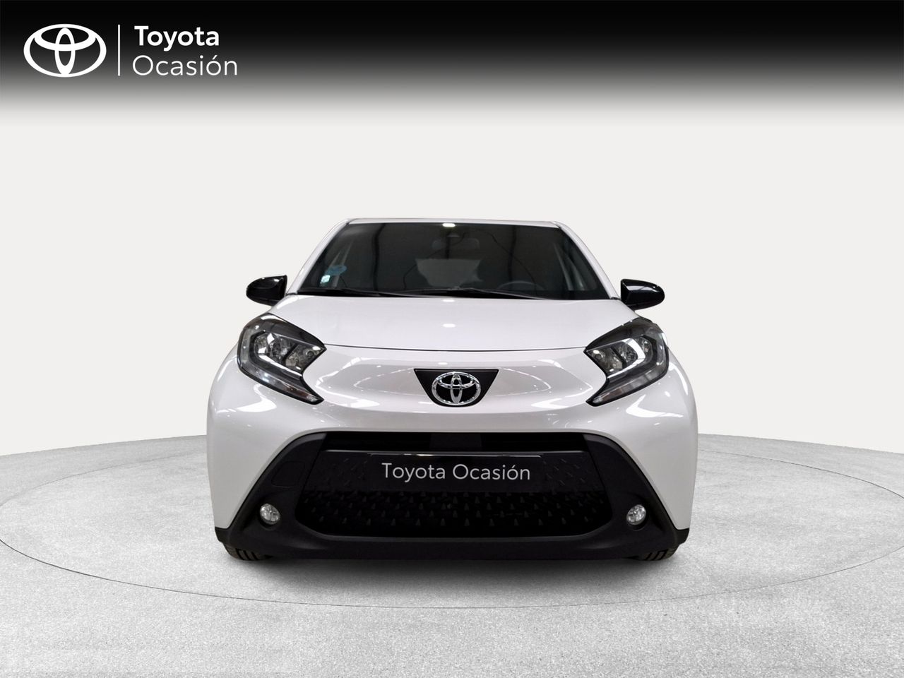 Toyota Aygo X Cross 1.0 VVT-I 72CV Play  - Foto 6