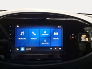 Toyota Aygo X Cross 1.0 VVT-I 72CV Play  - Foto 16