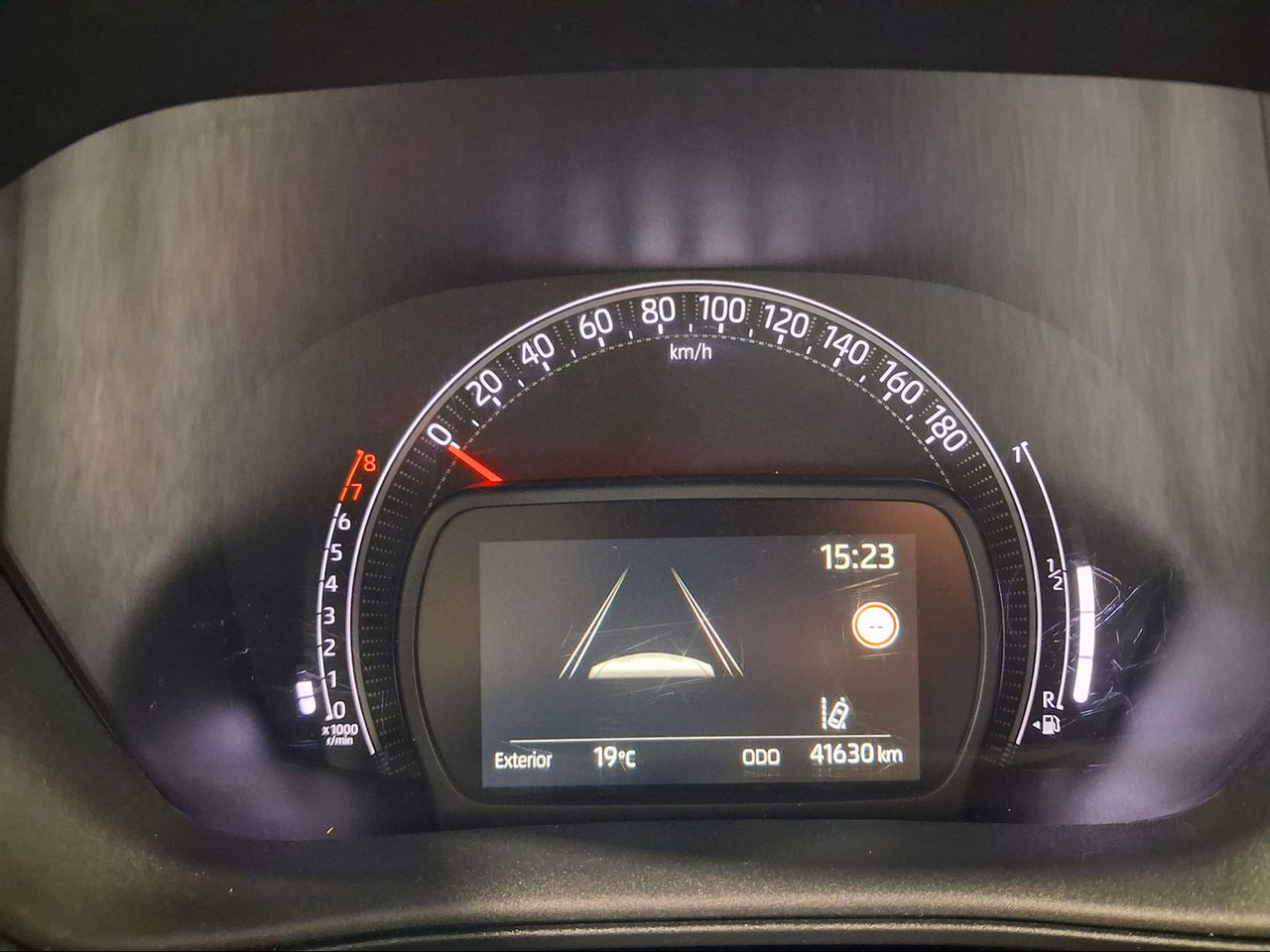 Toyota Aygo X Cross 1.0 VVT-I 72CV Play  - Foto 15