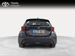 Toyota Yaris 1.5 120H Active Plus  - Foto 5