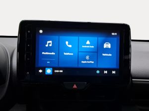 Toyota Yaris 1.5 120H Active Plus  - Foto 16