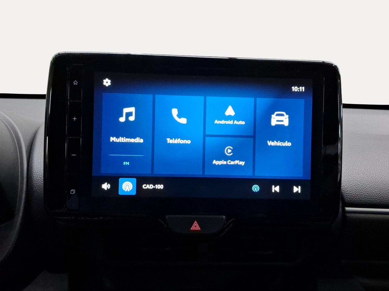 Toyota Yaris 1.5 120H Active Plus  - Foto 16