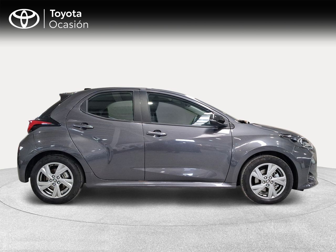 Toyota Yaris 1.5 120H Active Plus  - Foto 18