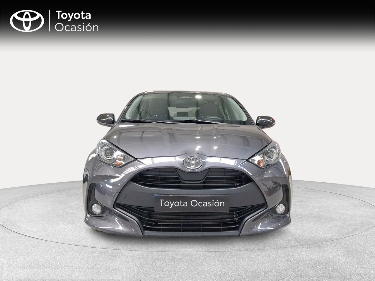 Toyota Yaris 1.5 120H Active Plus  - Foto 6