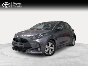 Toyota Yaris 1.5 120H Active Plus  - Foto 2