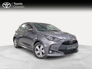 Toyota Yaris 1.5 120H Active Plus  - Foto 20
