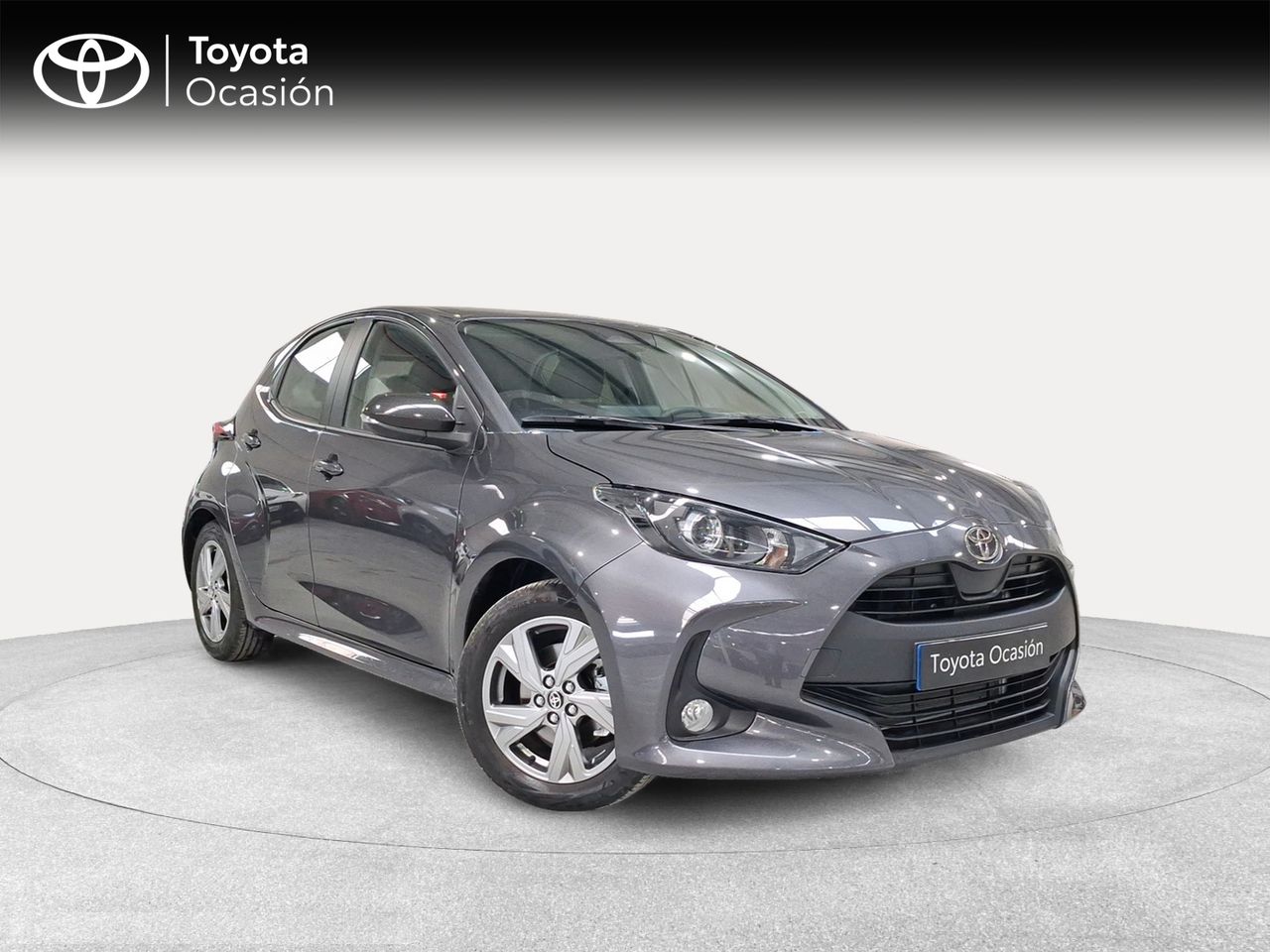 Toyota Yaris 1.5 120H Active Plus  - Foto 20
