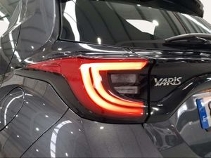 Toyota Yaris 1.5 120H Active Plus  - Foto 22
