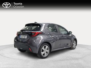 Toyota Yaris 1.5 120H Active Plus  - Foto 19