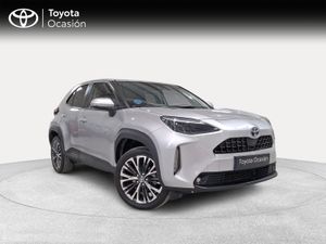 Toyota Yaris Cross 1.5 120H Style  - Foto 20