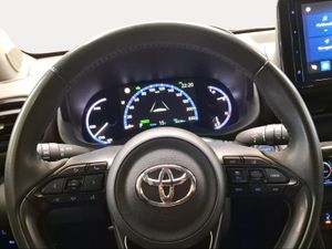 Toyota Yaris Cross 1.5 120H Style  - Foto 14