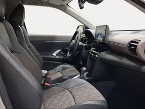 Toyota Yaris Cross 1.5 120H Style  - Foto 7