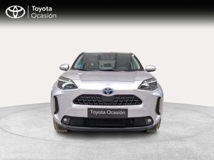 Toyota Yaris Cross 1.5 120H Style  - Foto 6