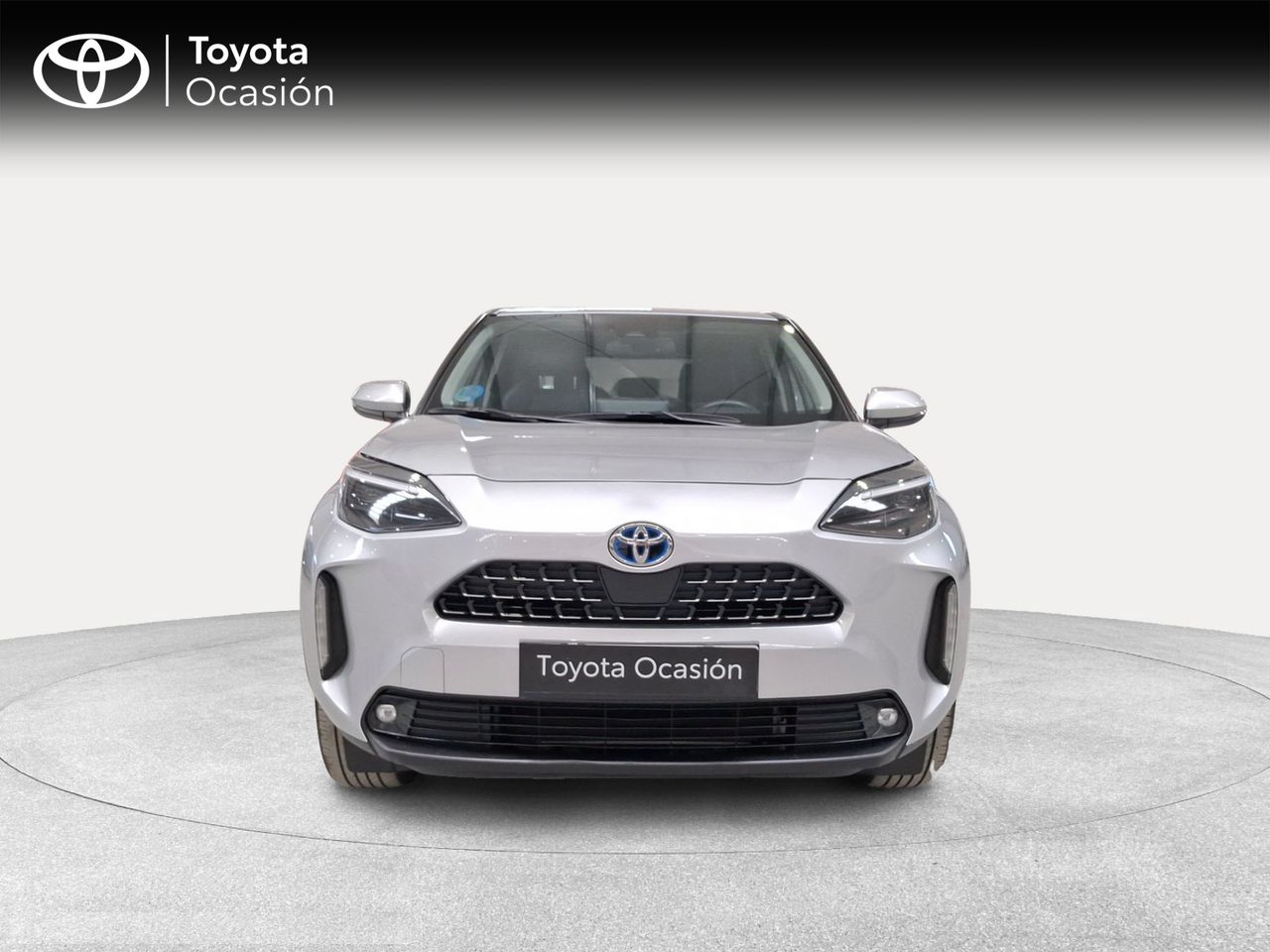 Toyota Yaris Cross 1.5 120H Style  - Foto 6