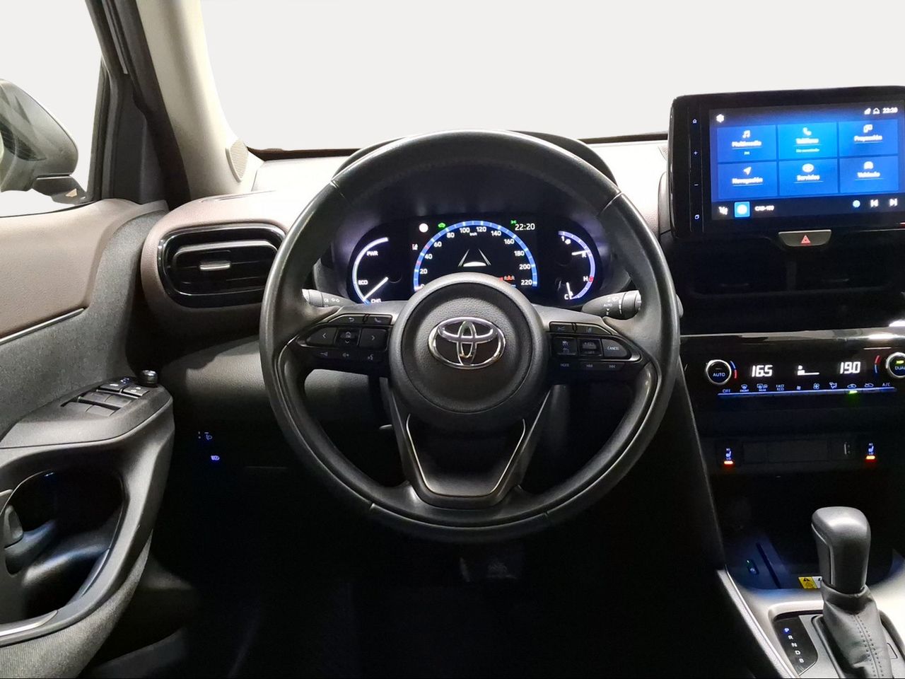 Toyota Yaris Cross 1.5 120H Style  - Foto 10