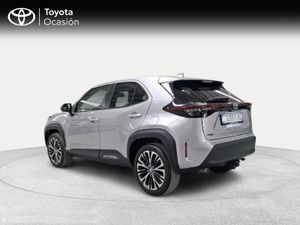 Toyota Yaris Cross 1.5 120H Style  - Foto 3